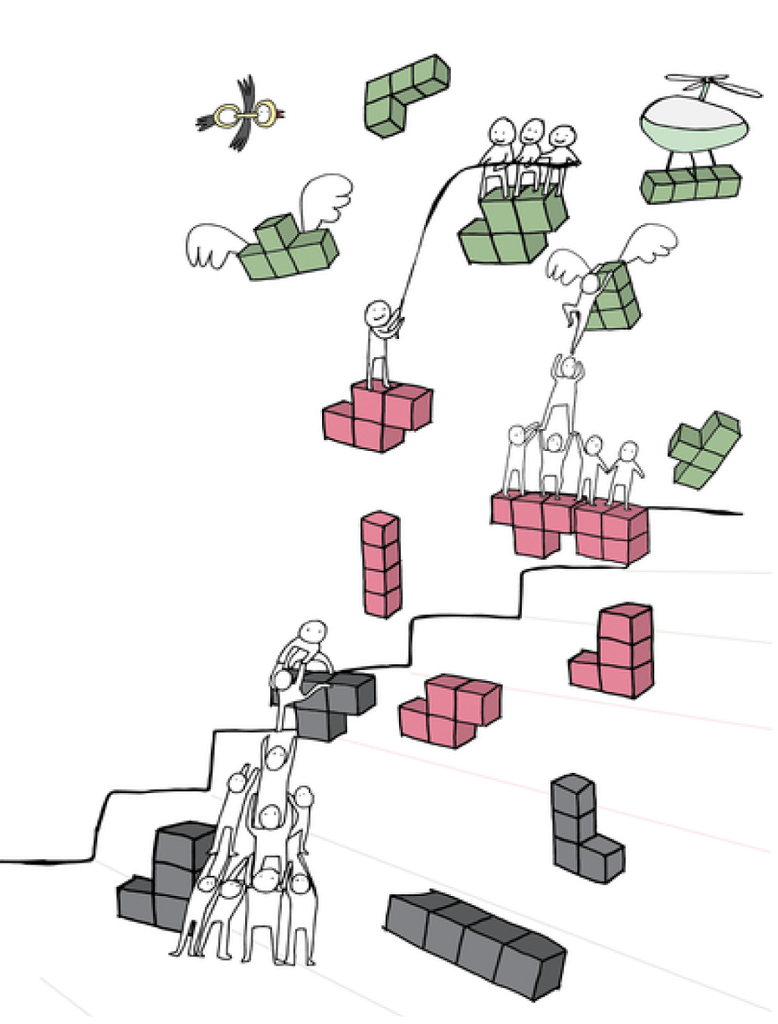 Evolutionary Architecture: Design for the Future